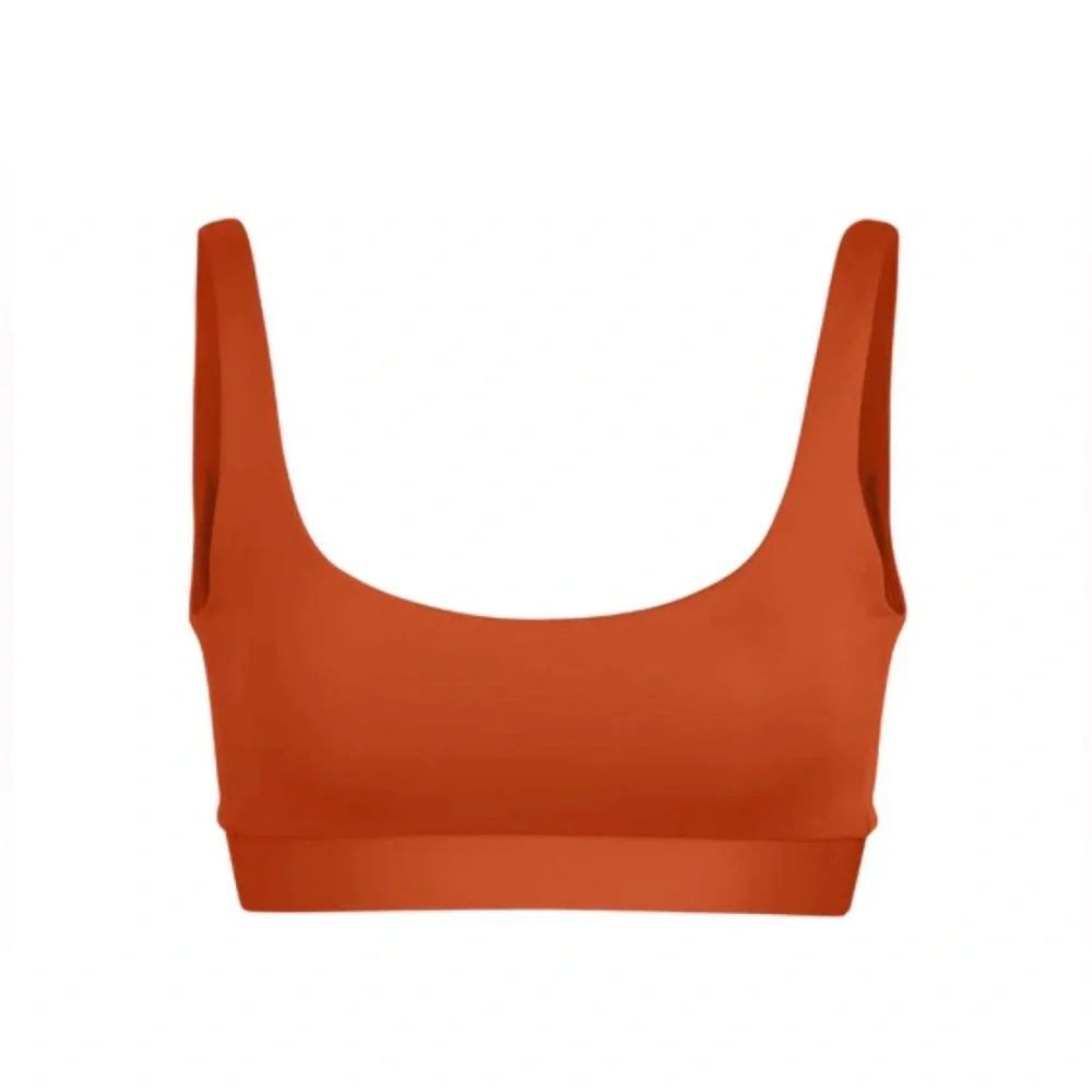 Left On Friday Double Scoop Top - Picture 4 of 9